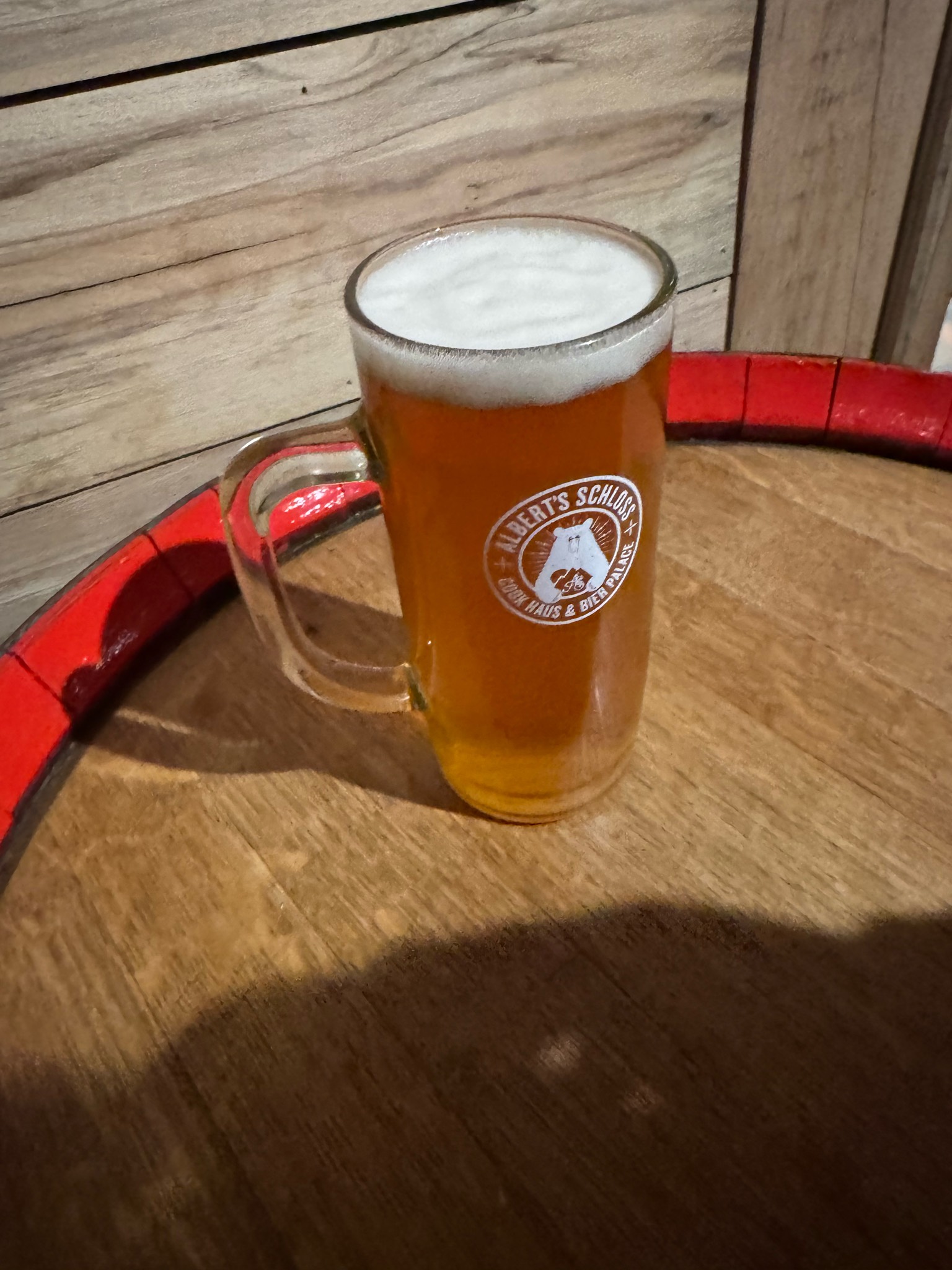 Hacker-Pschorr Kellerbier, Hacker-Pschorr