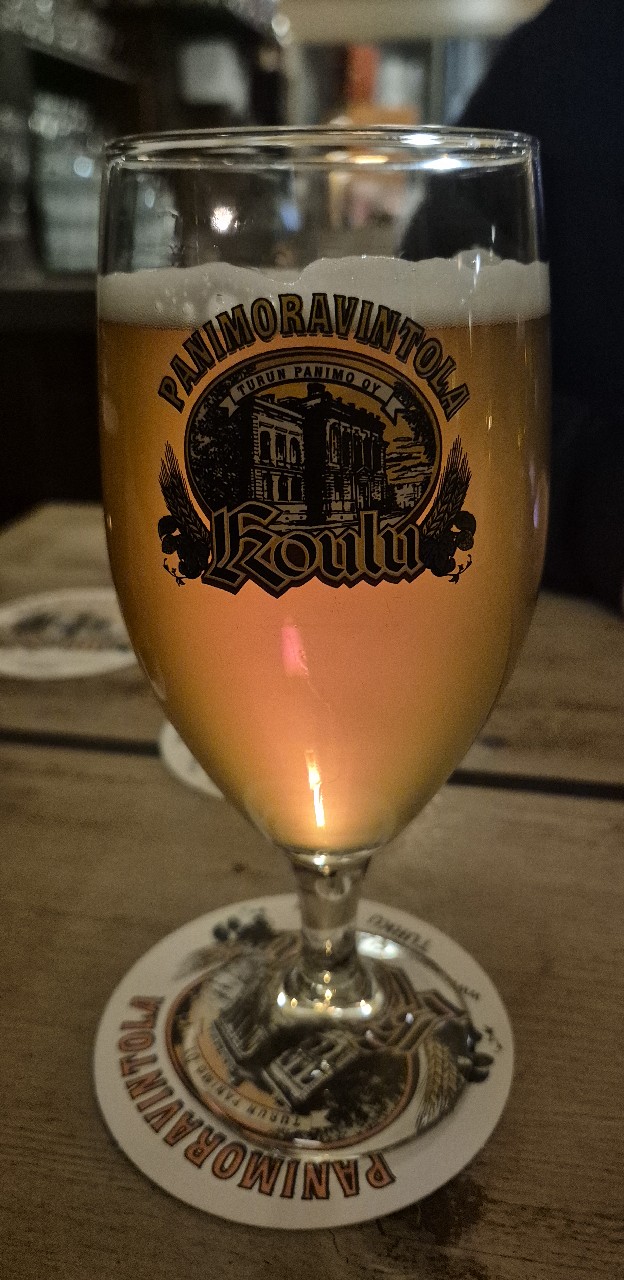 Eastis, Panimoravintola Koulu