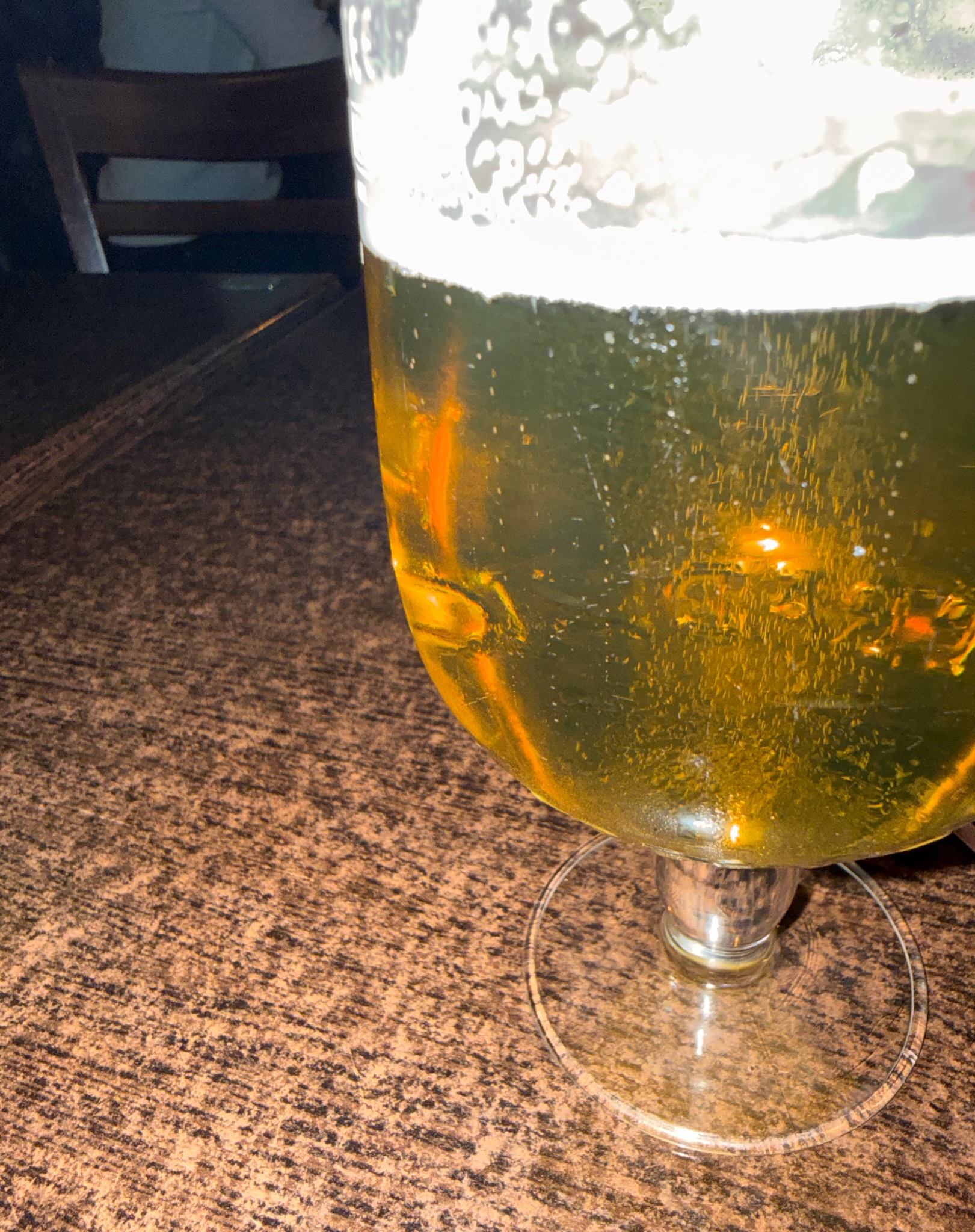 Tennent's Lager, Scotland