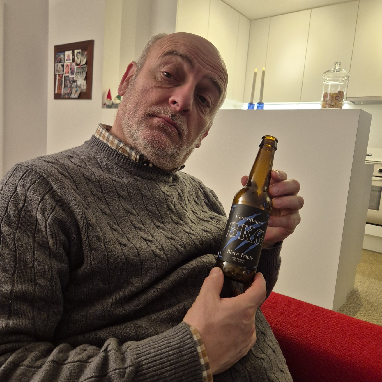 bkg, Les Ouailles Du Luberon