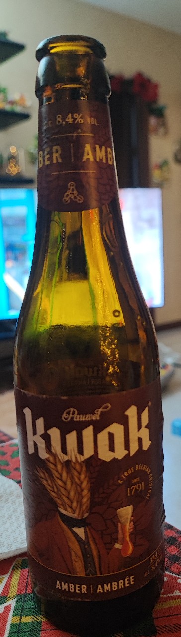 Pauwel Kwak, Belgium