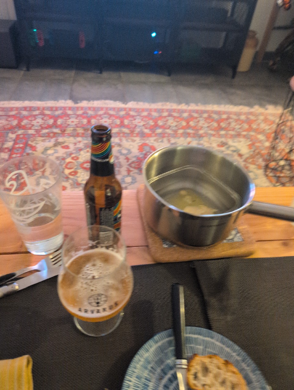 The Stonewall Inn IPA, Brooklyn Brewery