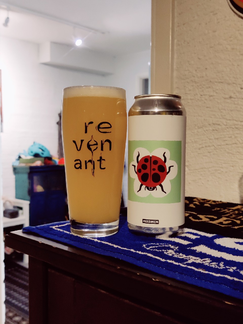 Courte Visite, Canada