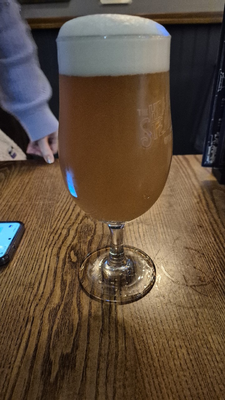 Cat Amongst, England