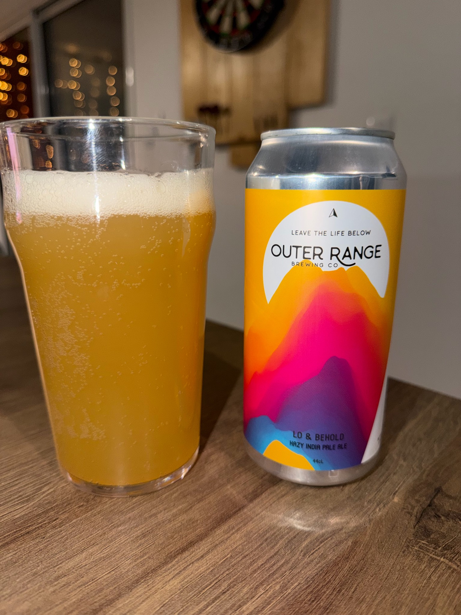 Lo & Behold, United States