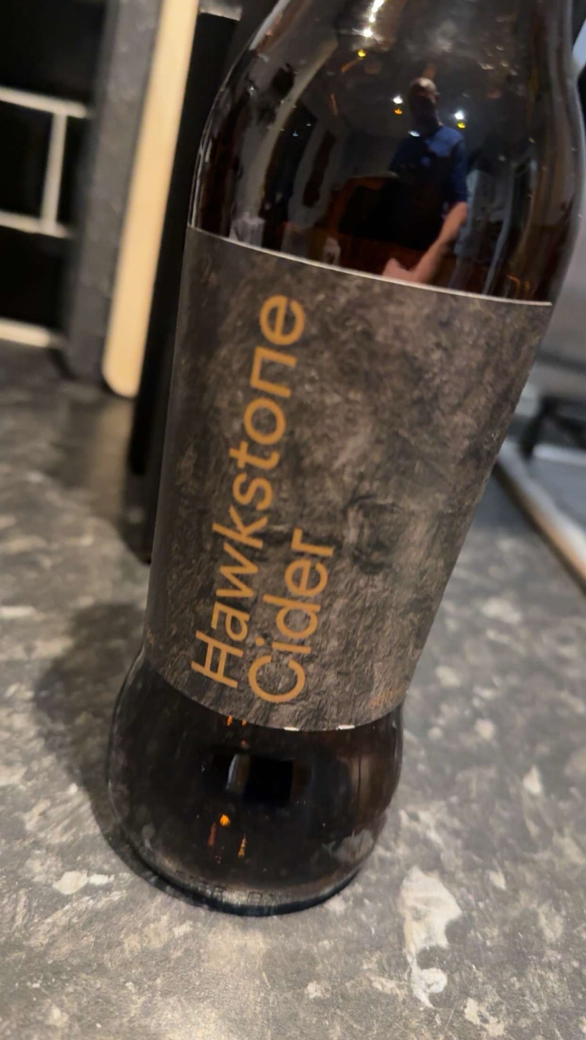 Hawkstone Cider, England