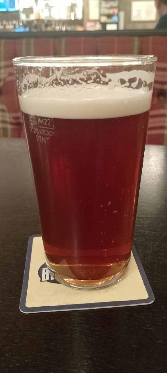 Cadno, Evan Evans Brewery