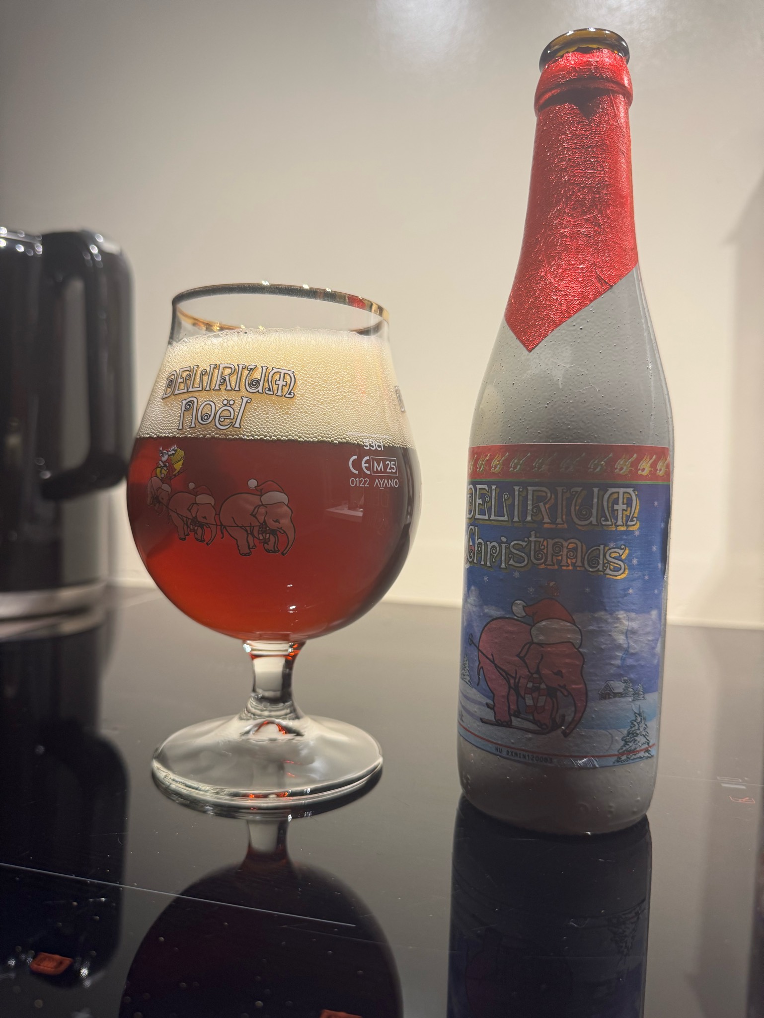 Delirium Noël / Christmas, Belgium