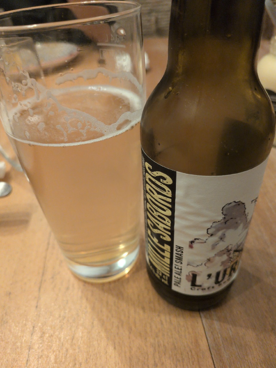 Mille Sabords, France