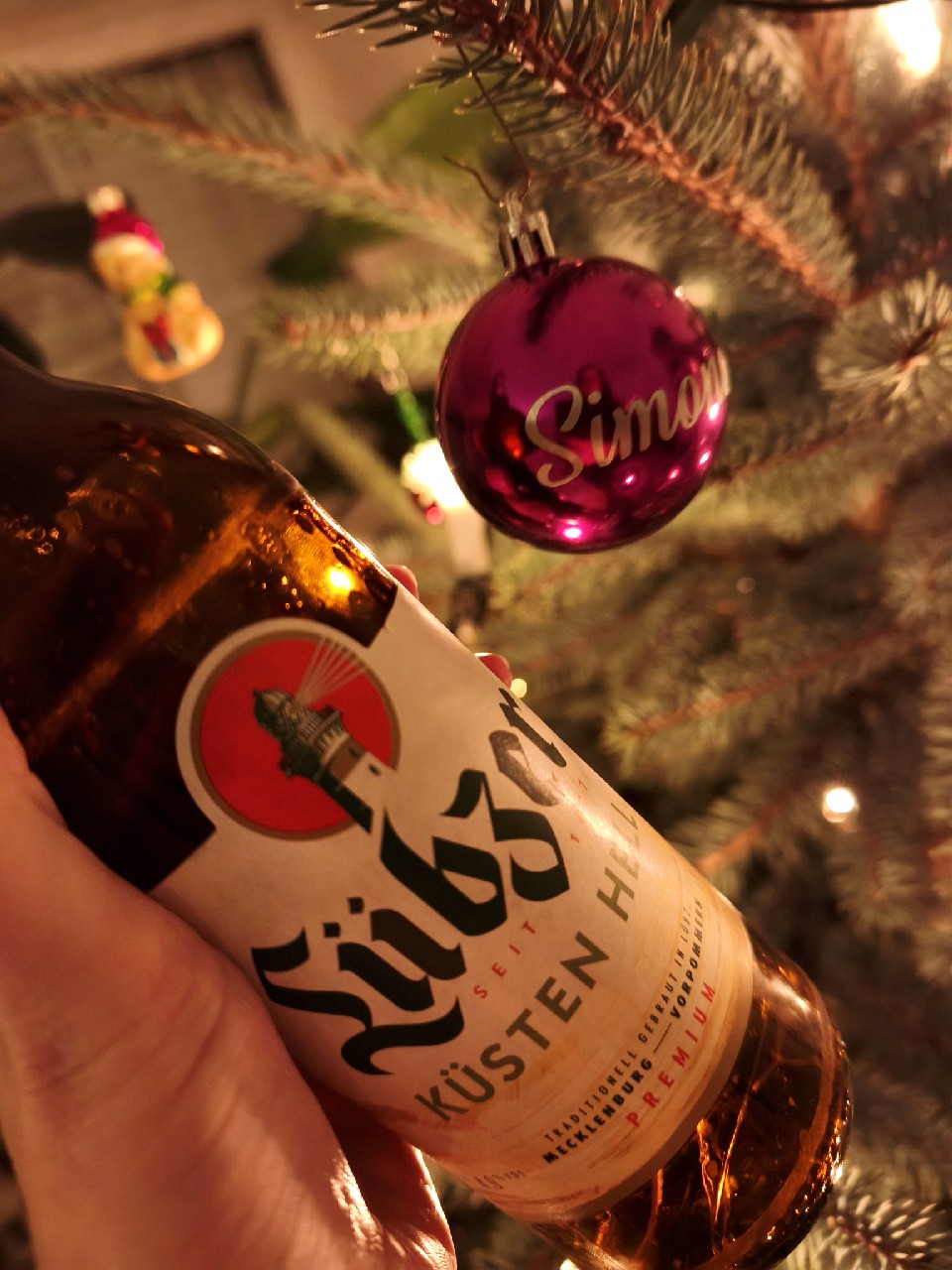 Lübzer Küsten Hell, Germany