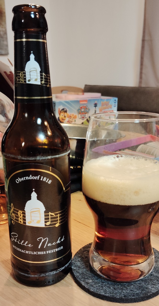 Stille Nacht, Austria