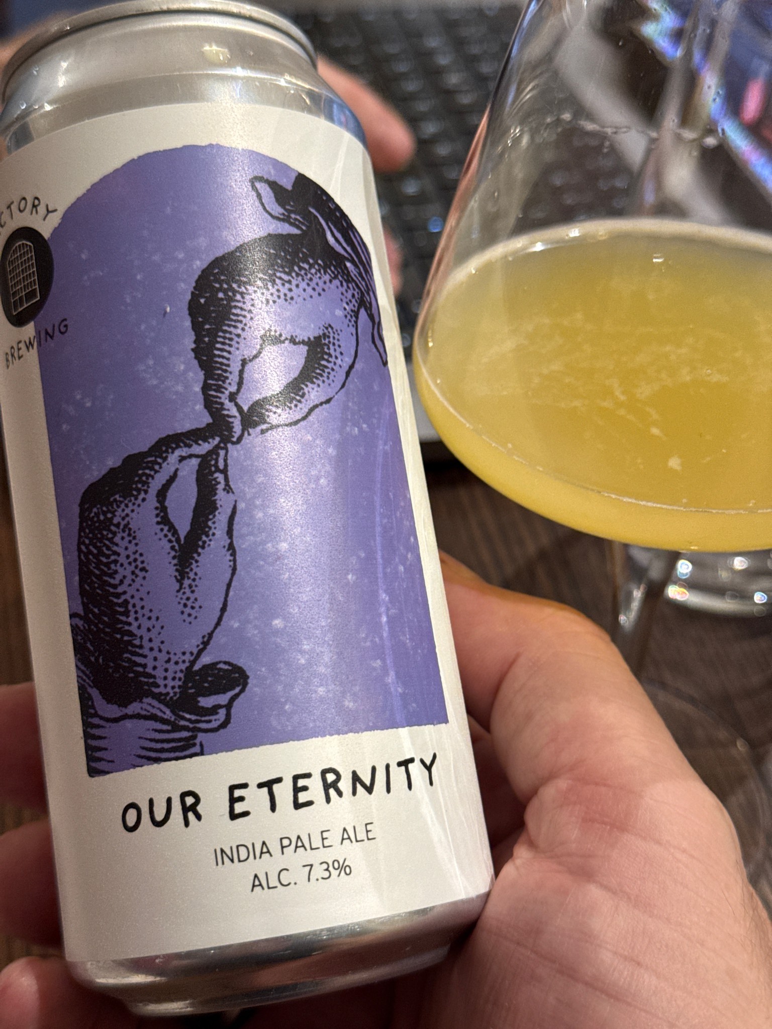 Our Eternity, Finland