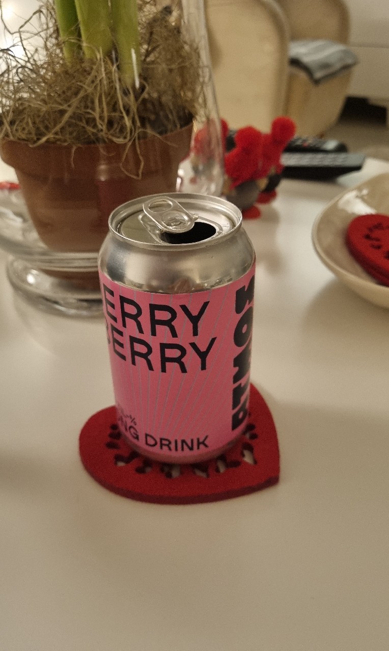 Jerry Berry, Finland