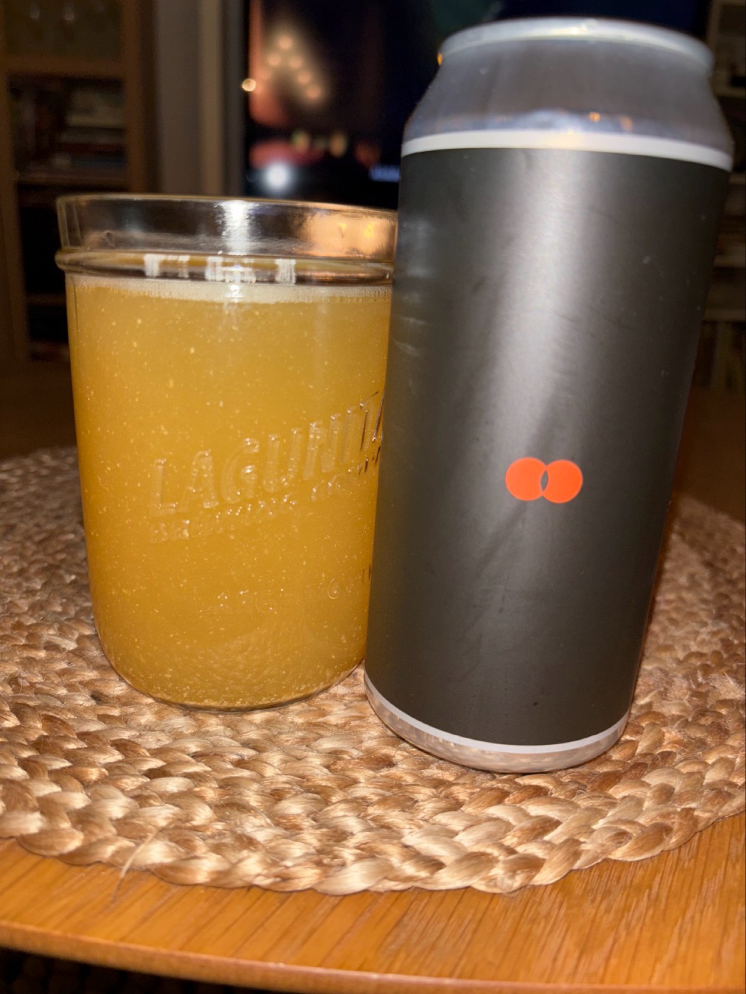 DDH Narangi IPA, O/O Brewing