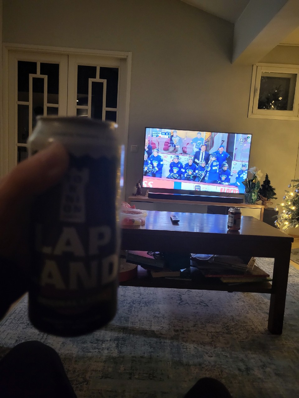 Lapland Original Lager, Finland