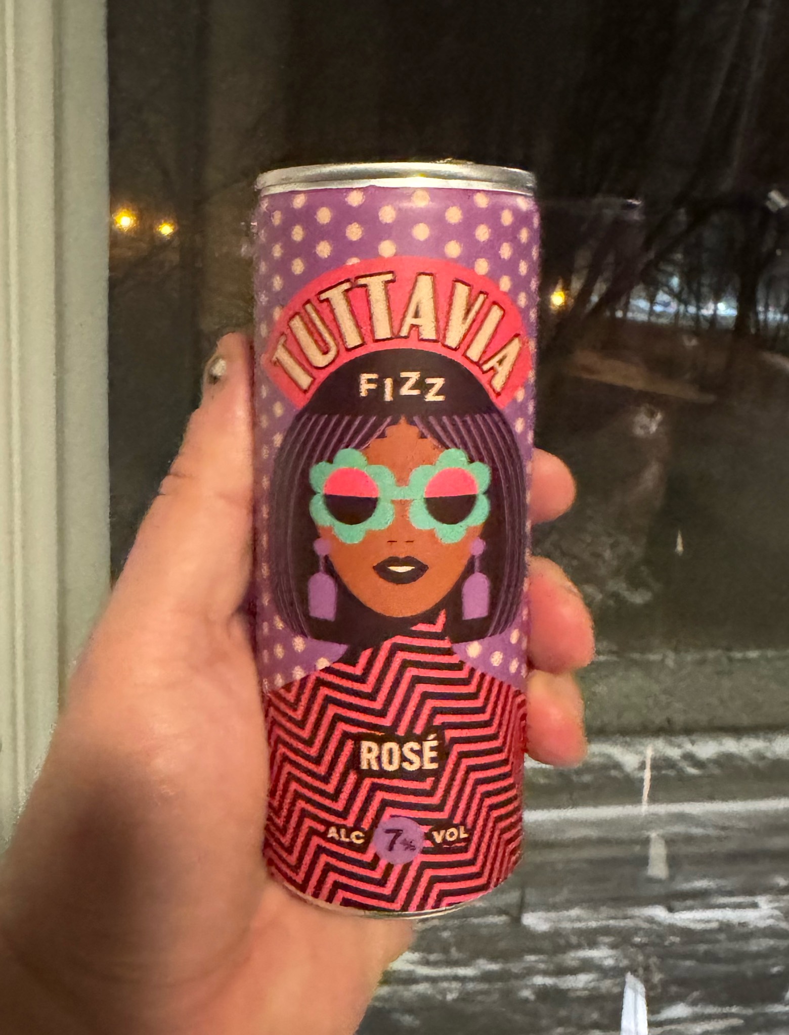 Tuttavia Rosé, Adria Vini