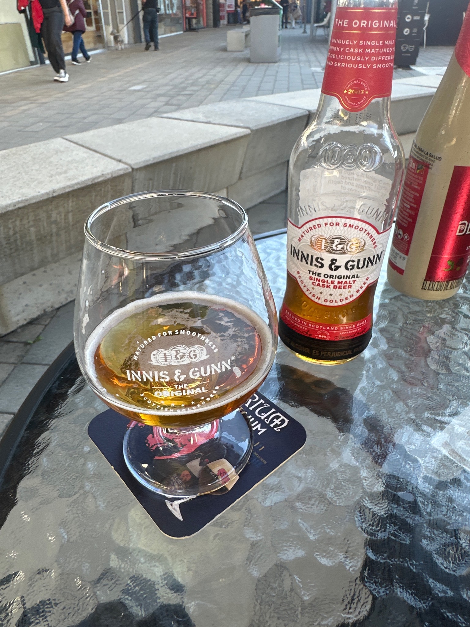 The Original, Innis & Gunn