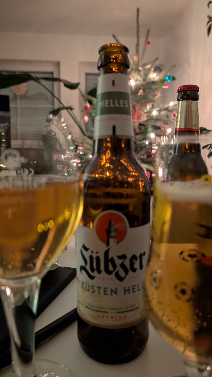 Lübzer Küsten Hell, Germany