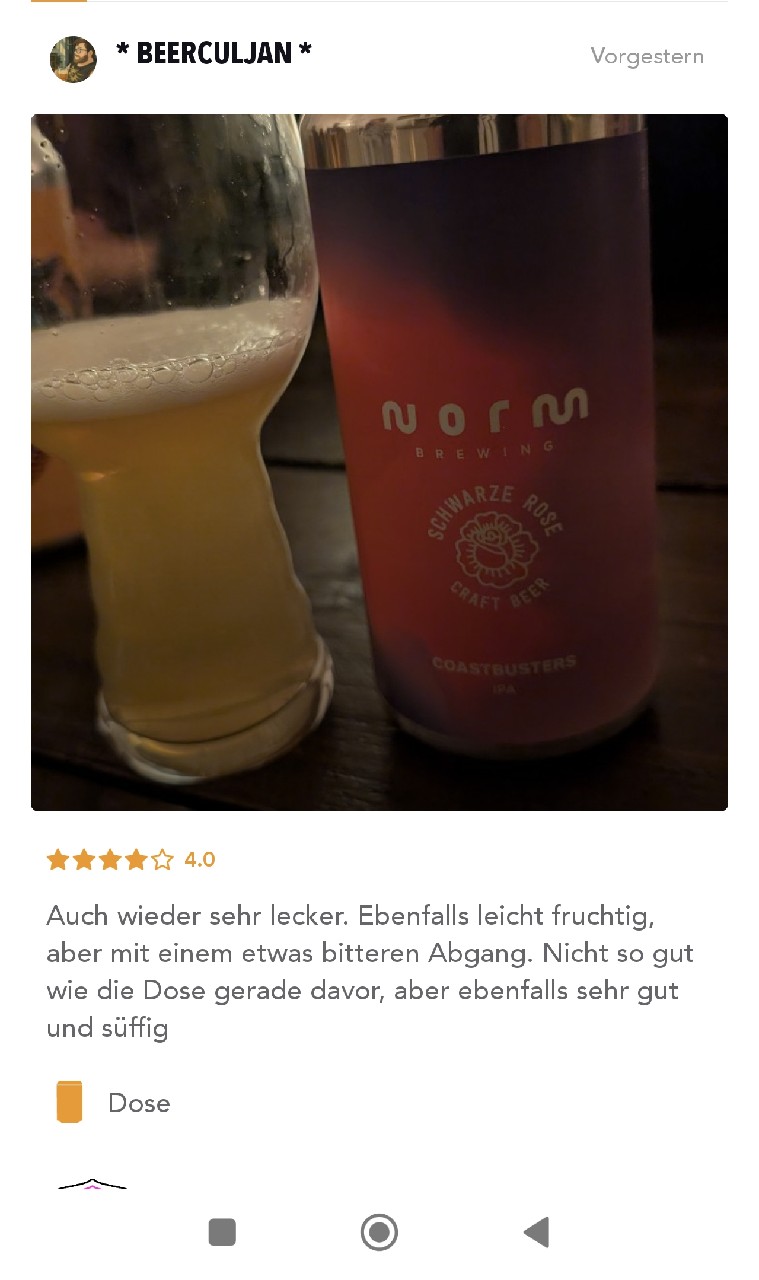 coastbusters, Belgium