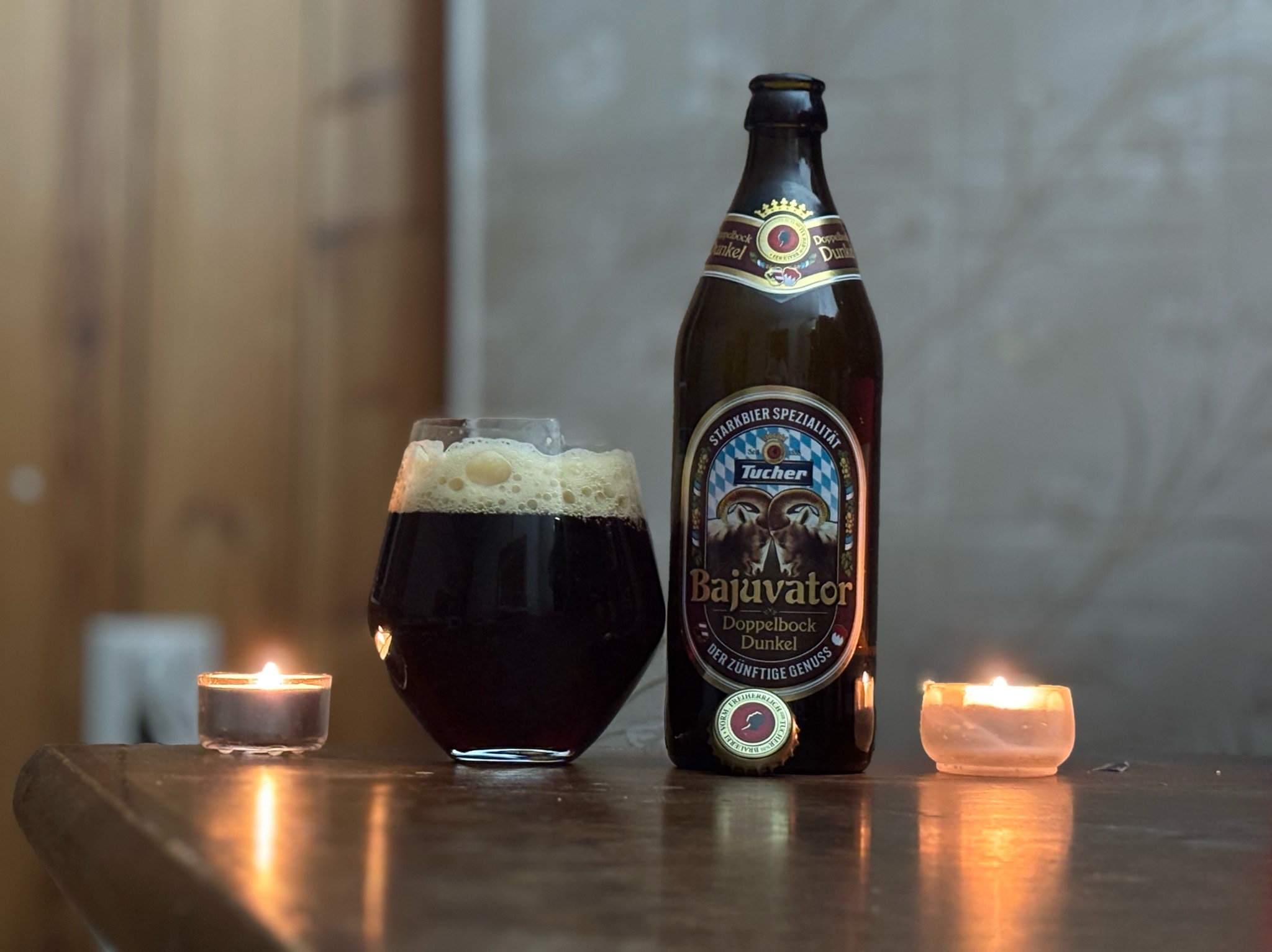 Bajuvator Doppelbock, Germany