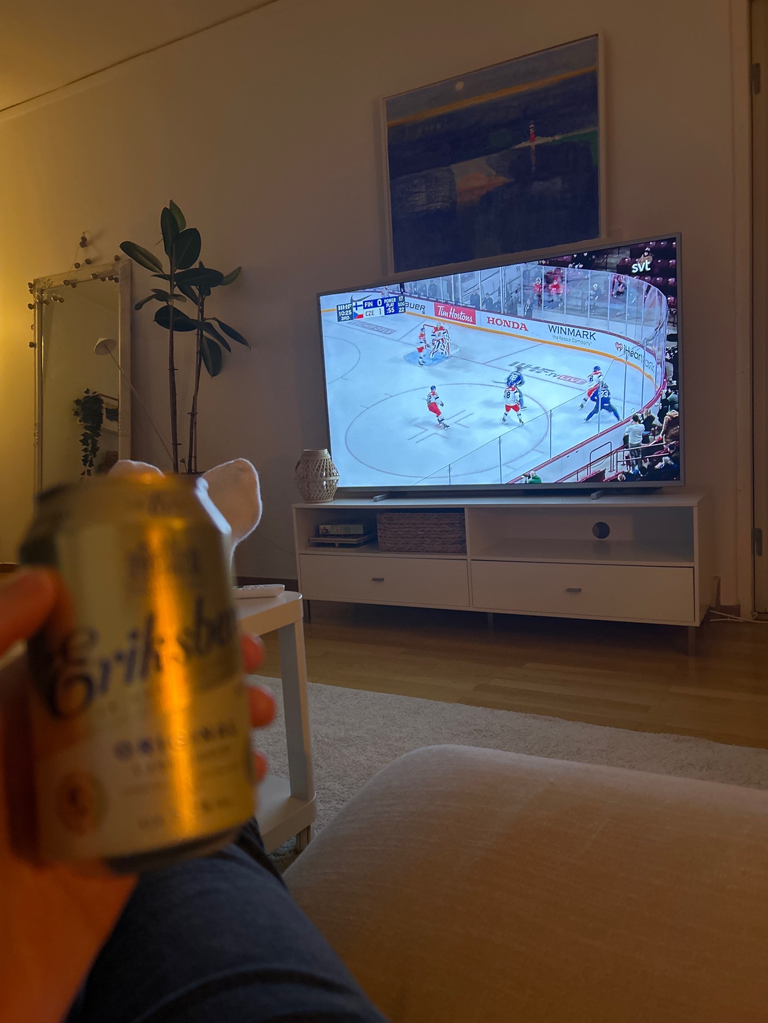 Eriksberg Original 5.3%, Carlsberg Sverige