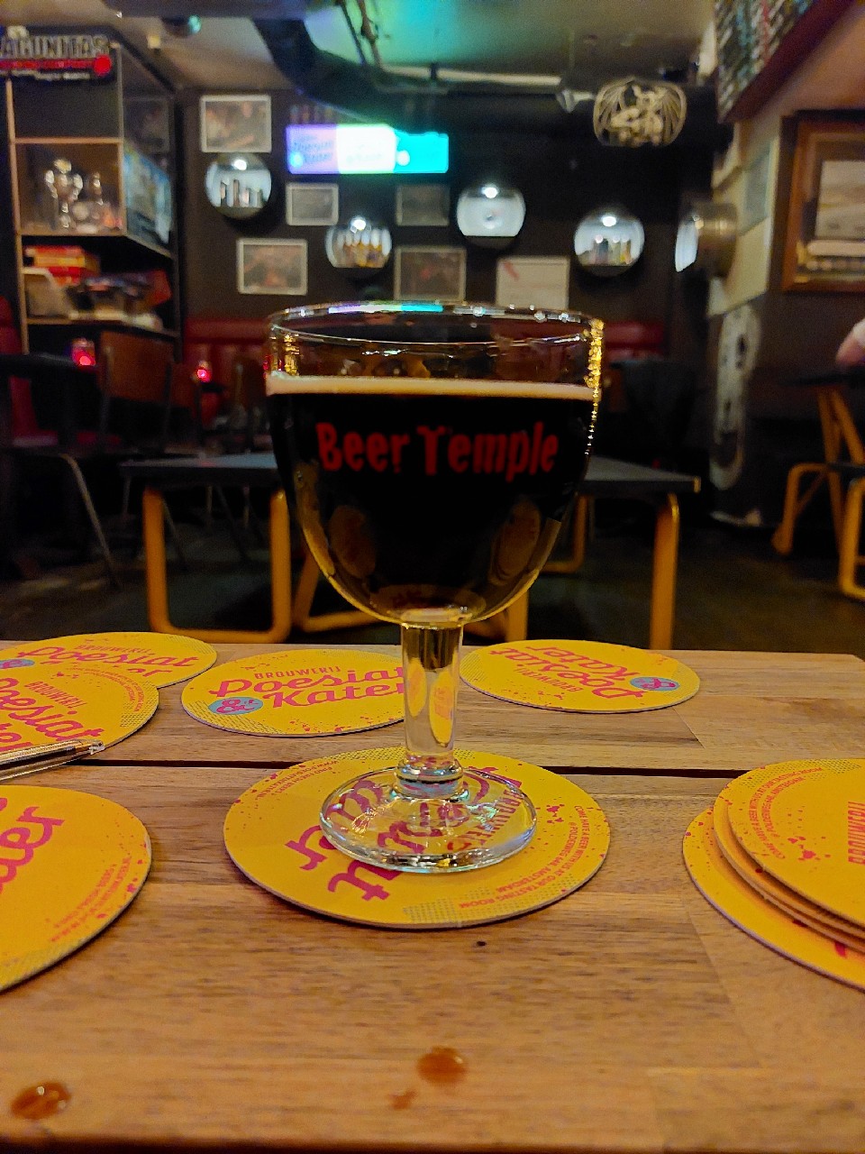 Bourbon County Brand Stout (2023) 14.1%, Goose Island Beer Company (AB-InBev)