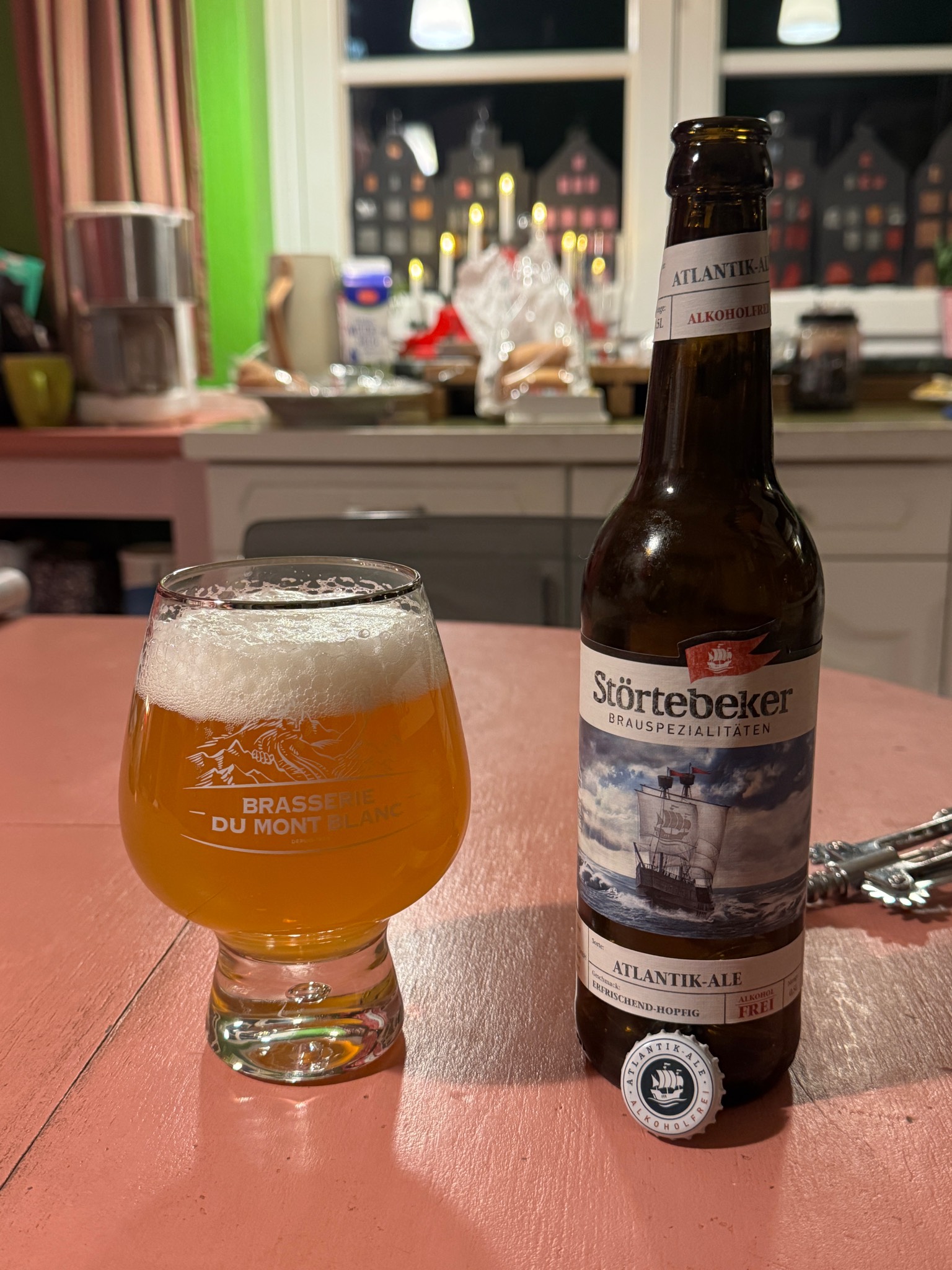 Atlantik-Ale Alkoholfrei, Germany