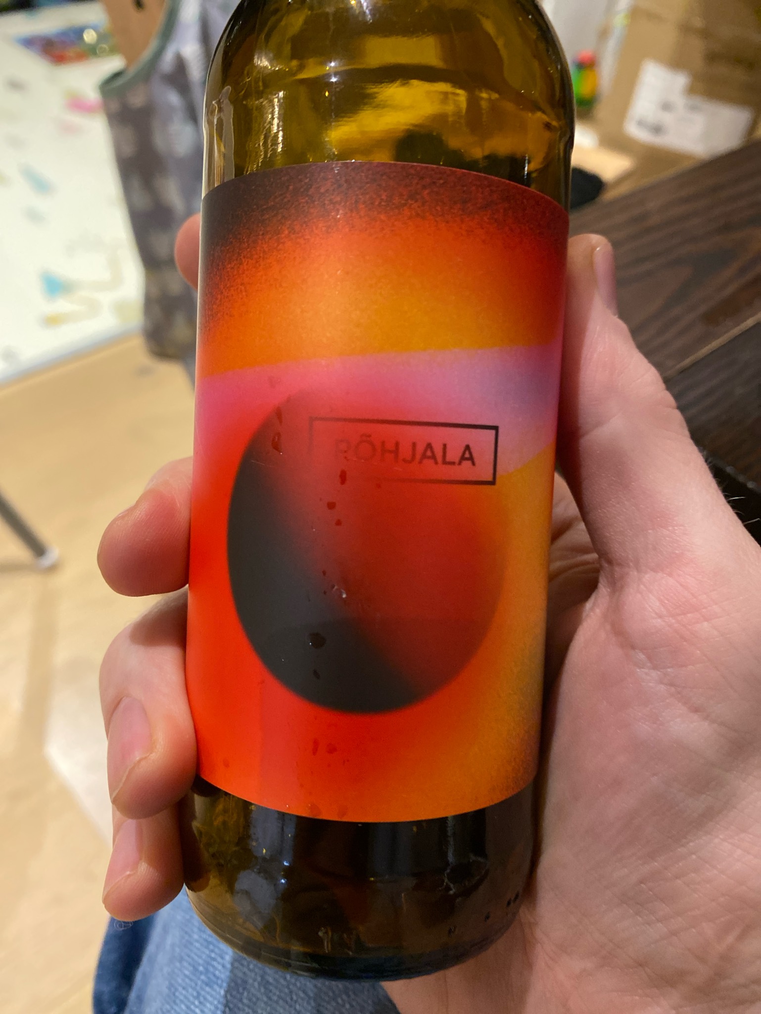 Baltic Porter Day 2025, Estonia