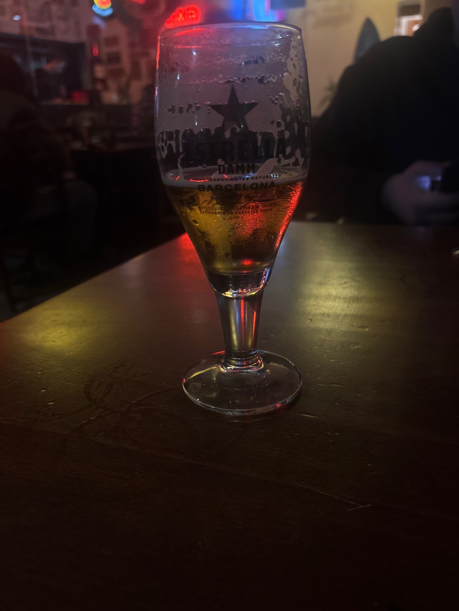 Estrella Damm N.A., Damm