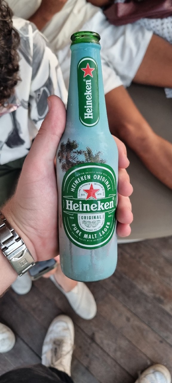 Heineken, Netherlands