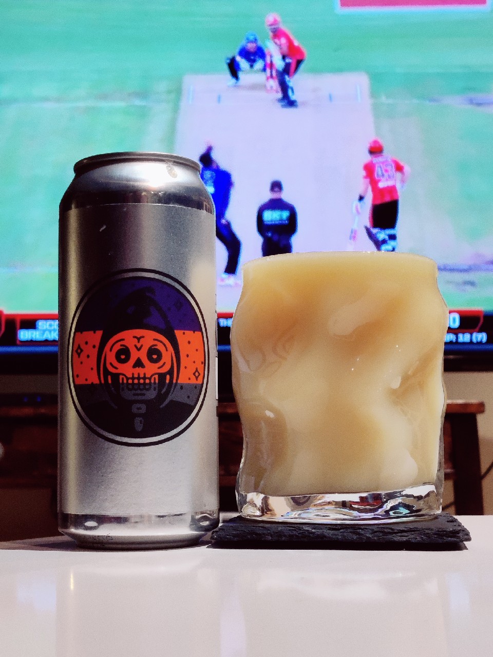 Temporalis #0045, Canada