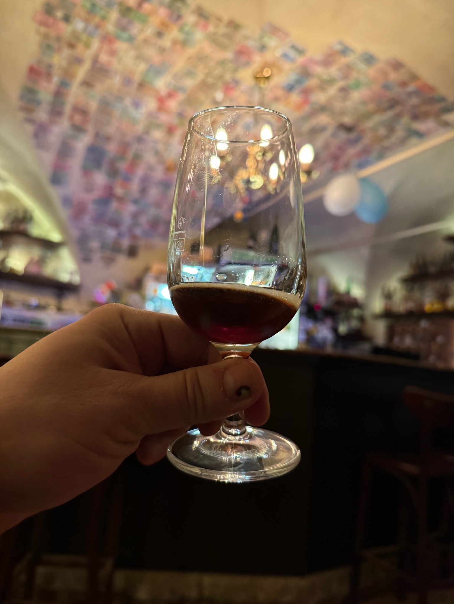 Rhodesian BA Blend 2019, Netherlands