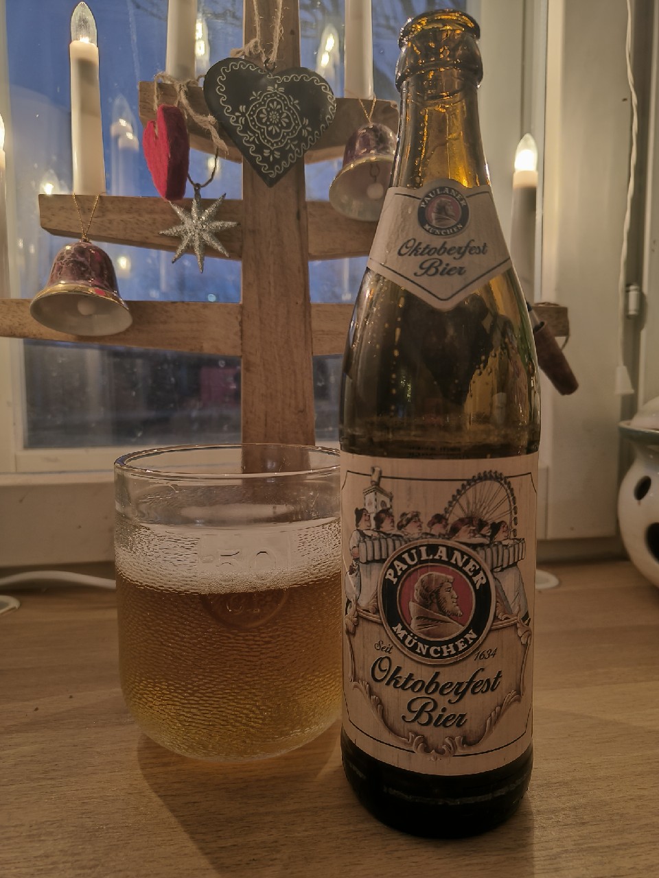 Oktoberfest Bier, Germany