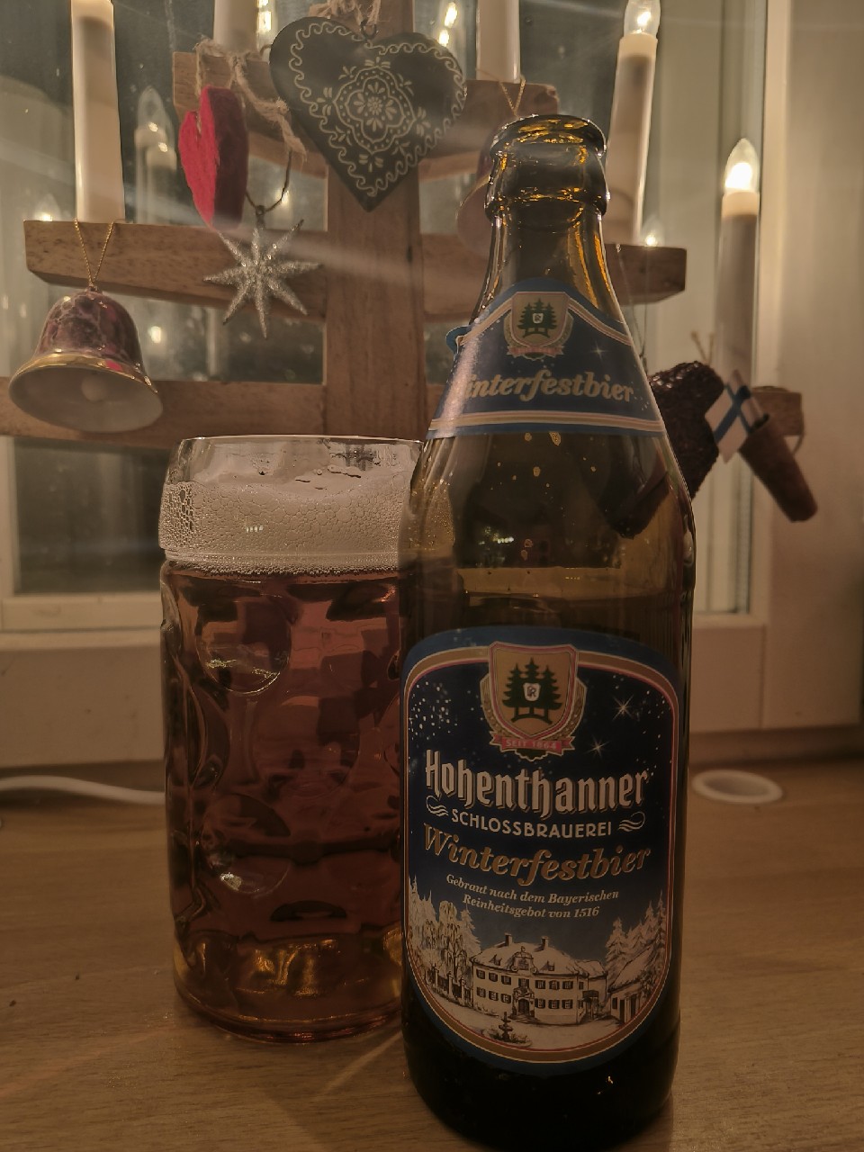 Winterfestbier, Germany