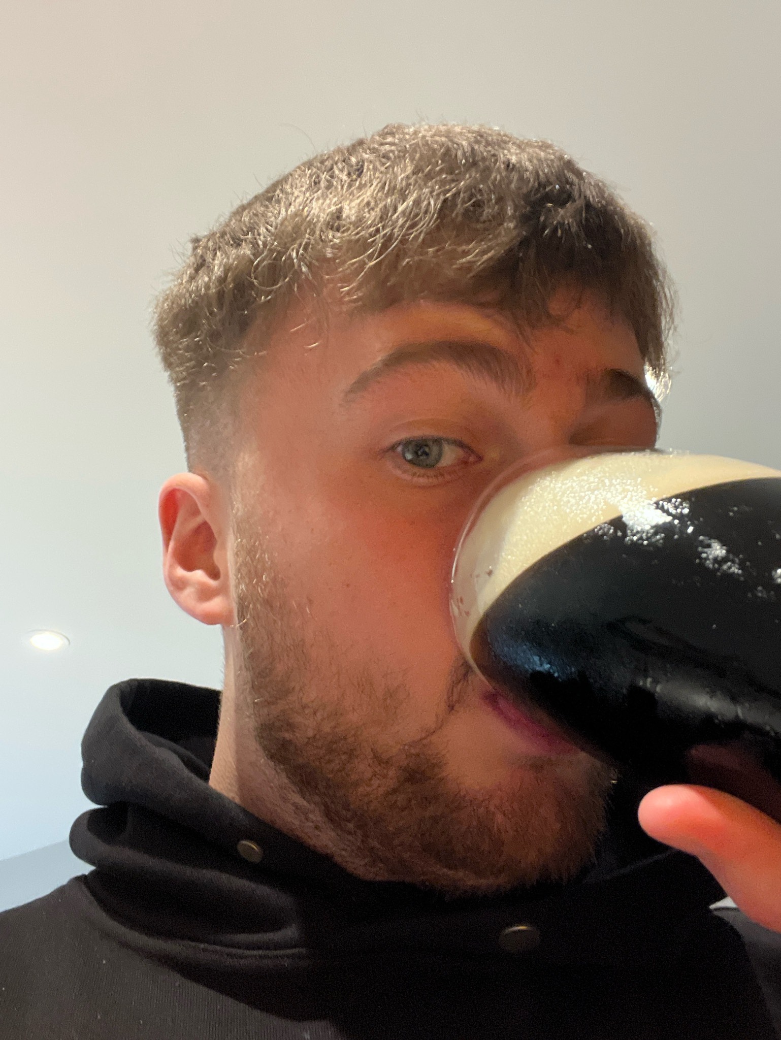 Beamish Irish Stout, Heineken Ireland