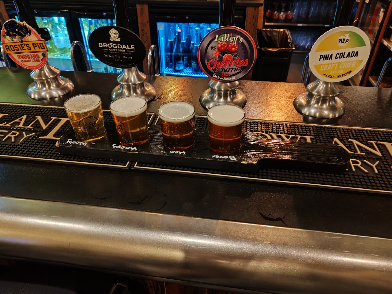 Hen Harrier, England