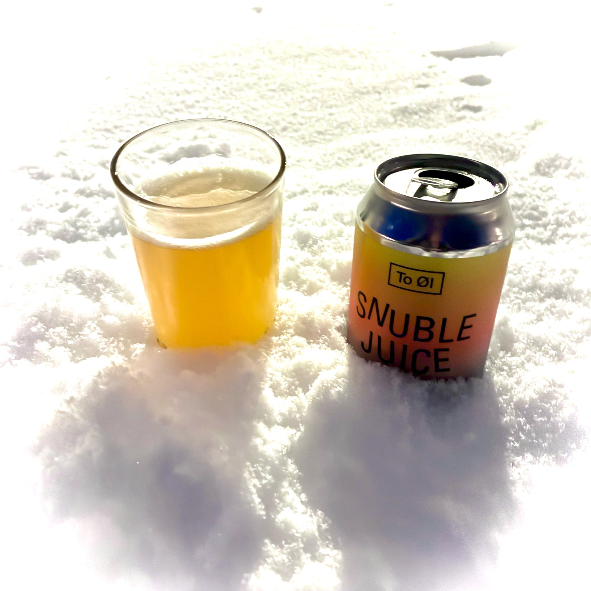 Snuble Juice, Denmark