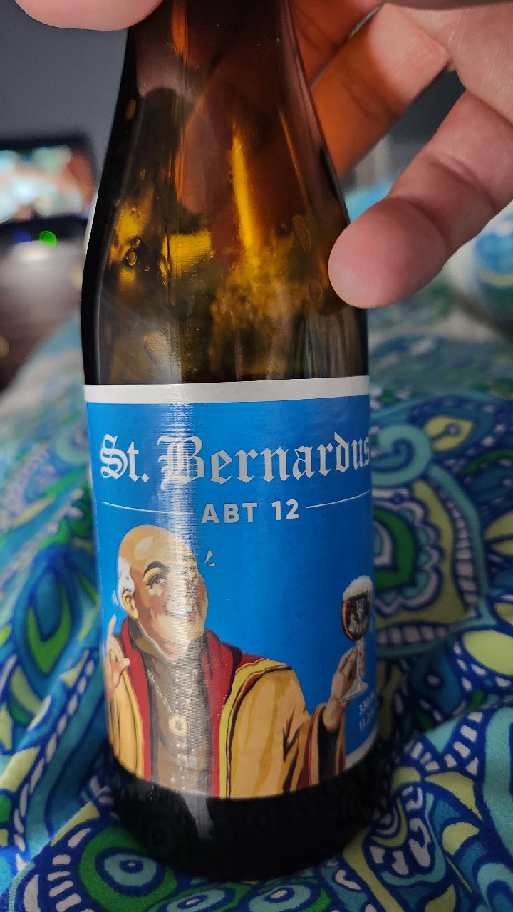 St. Bernardus Abt 12, Belgium