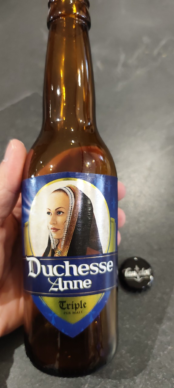 Duchesse Anne Triple, Brasserie Lancelot