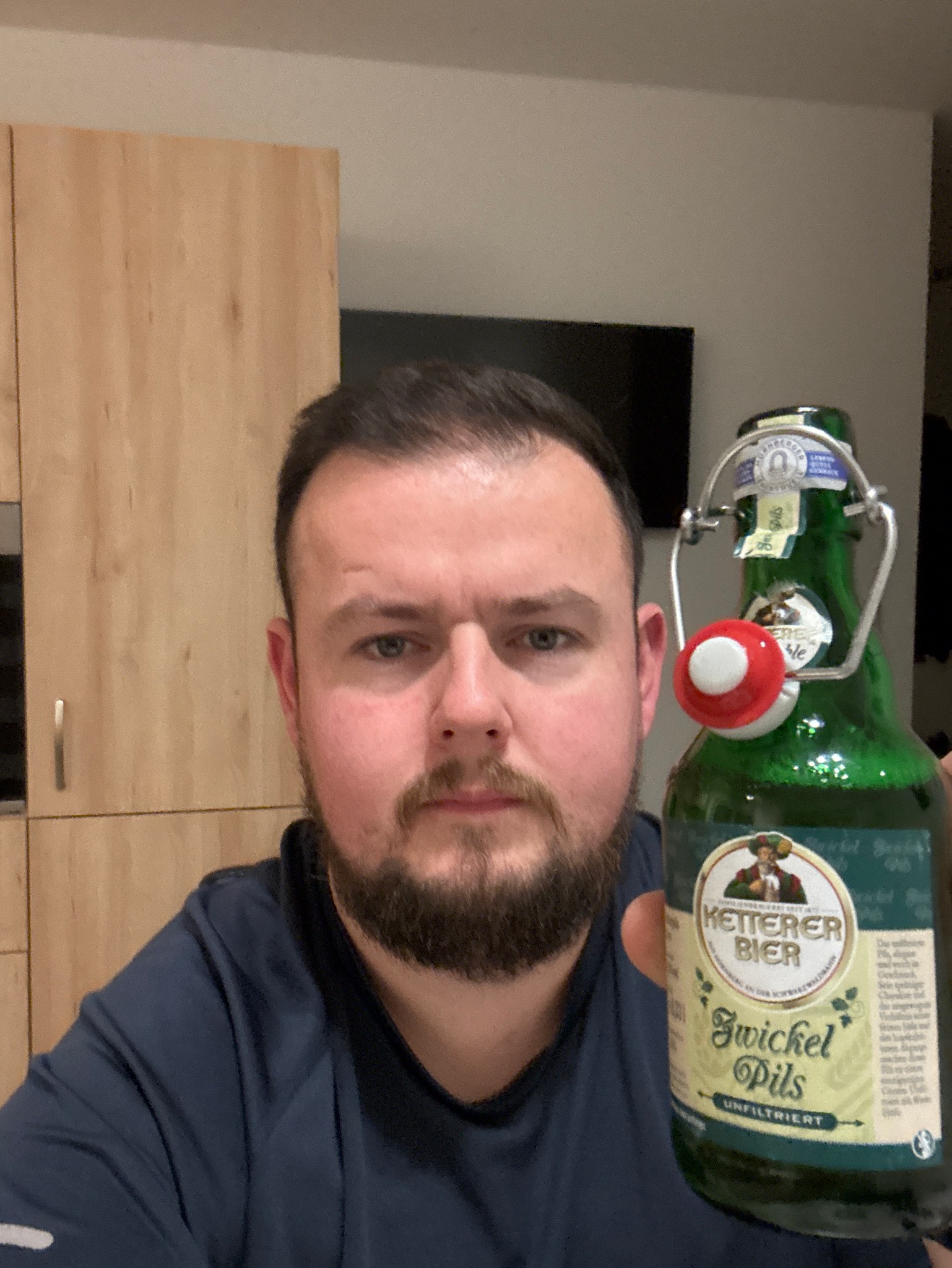 Ketterer Pilsener, Germany