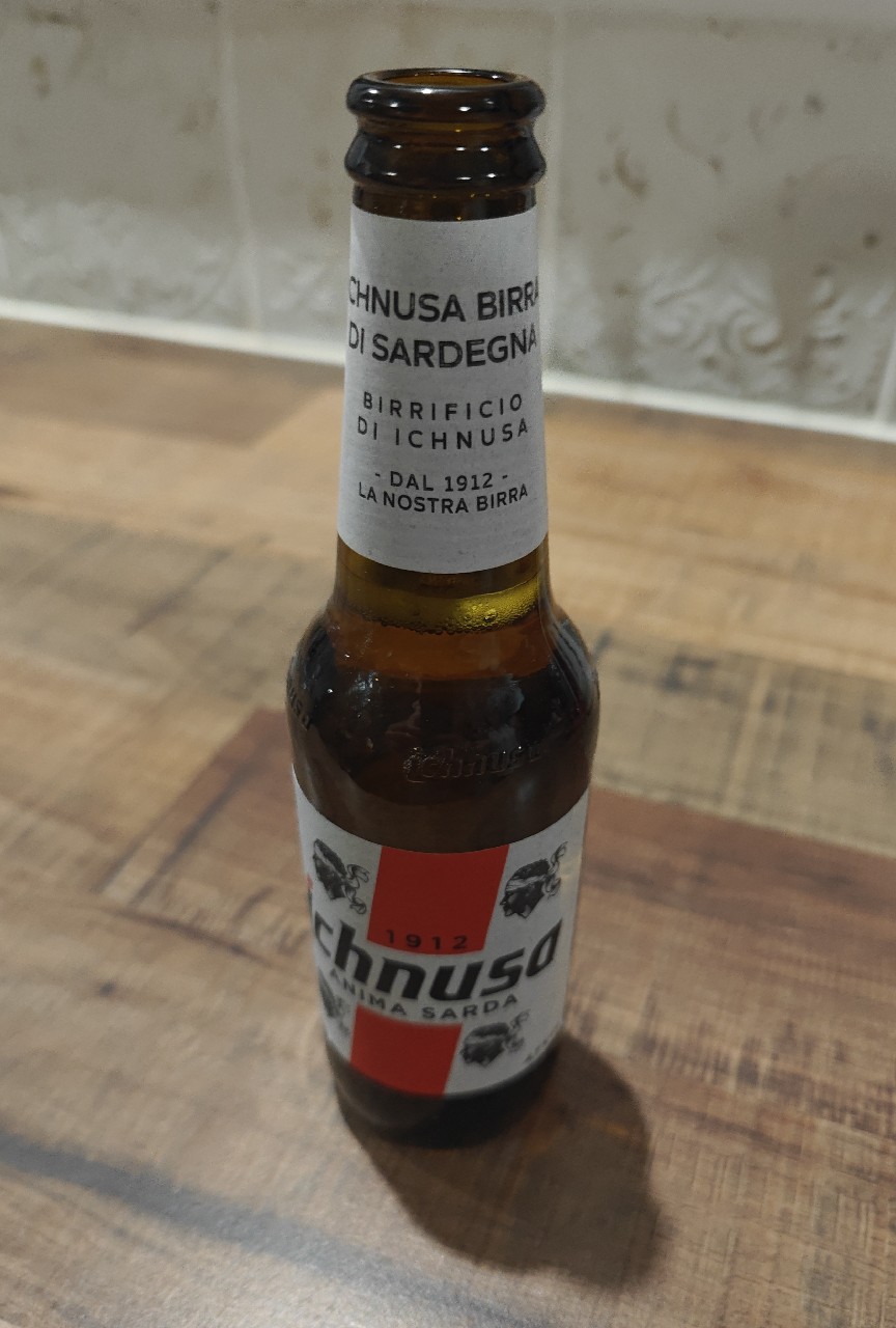 Ichnusa Anima Sarda, Italy