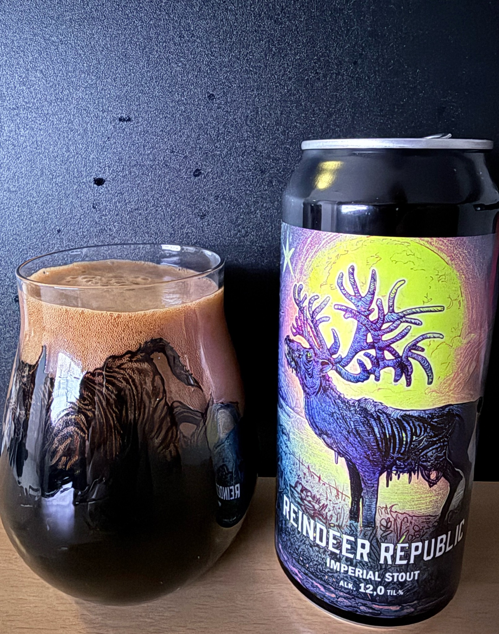 Reindeer Republic, Finland