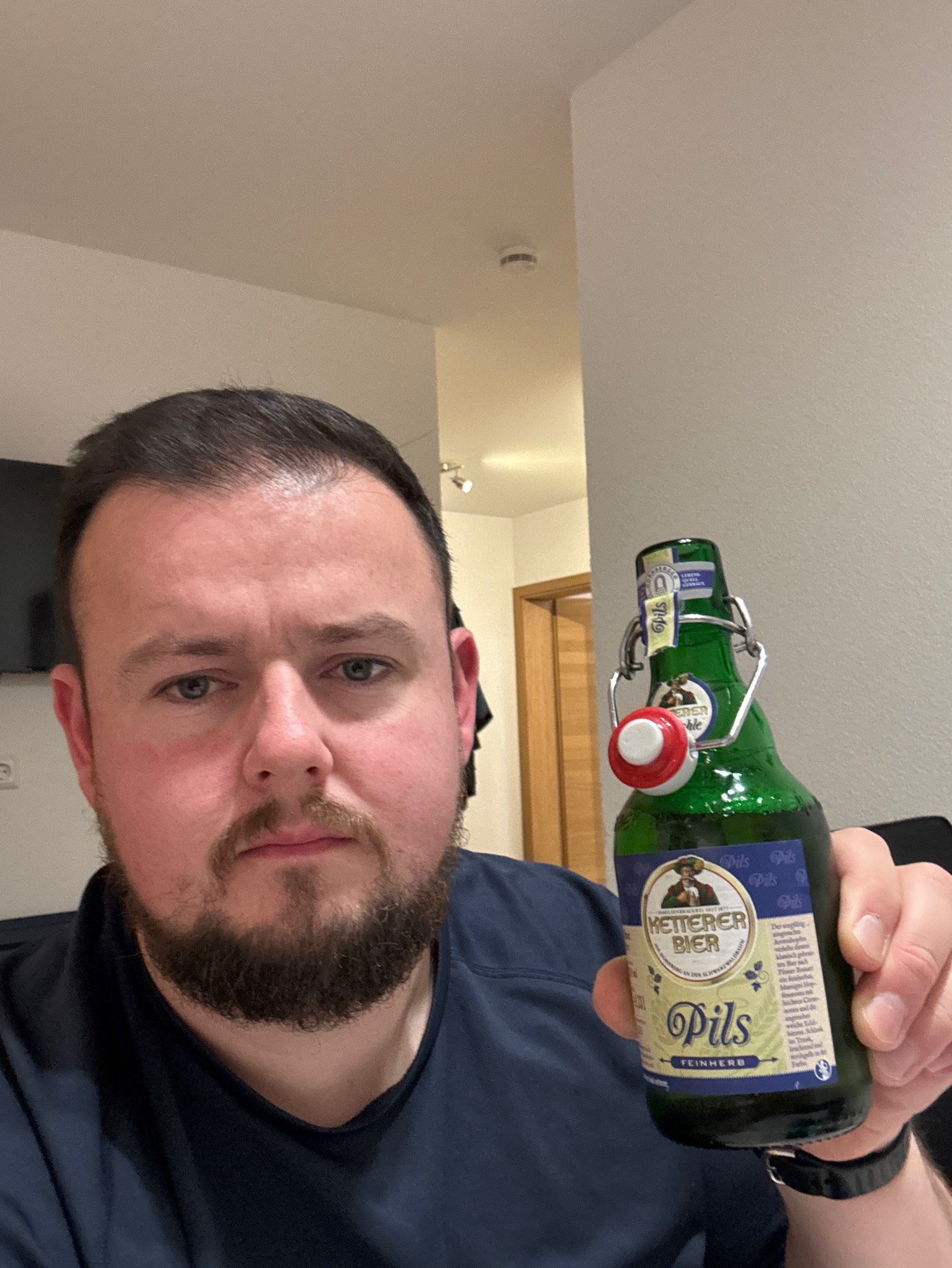 Ketterer Pils, Familienbrauerei M. Ketterer