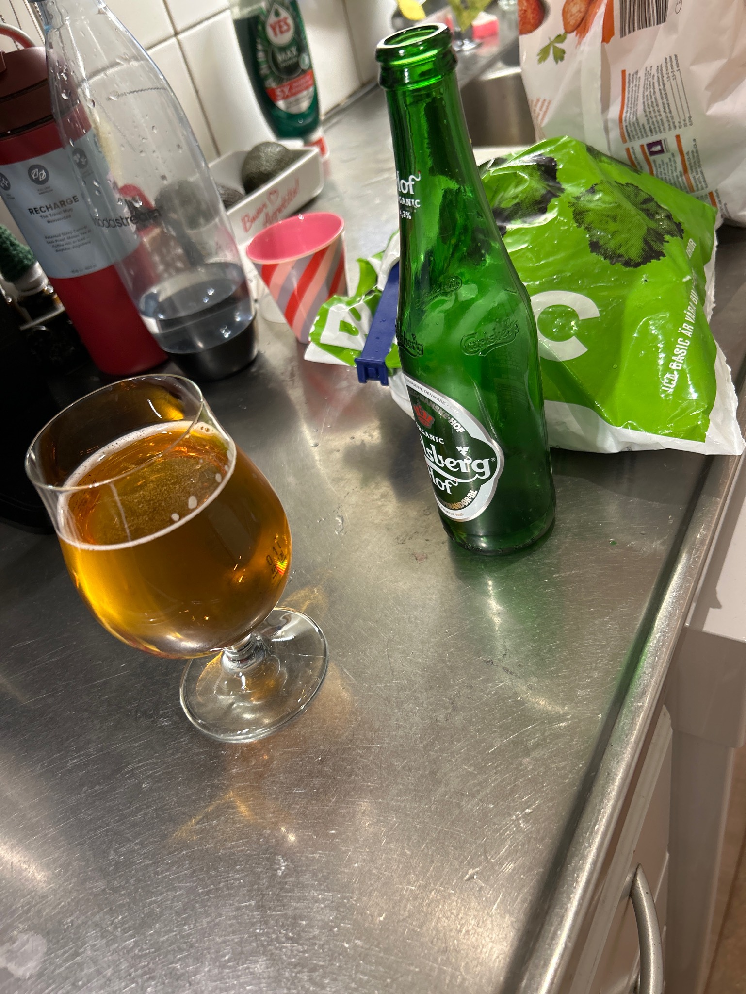 Carlsberg Hof, Carlsberg Group