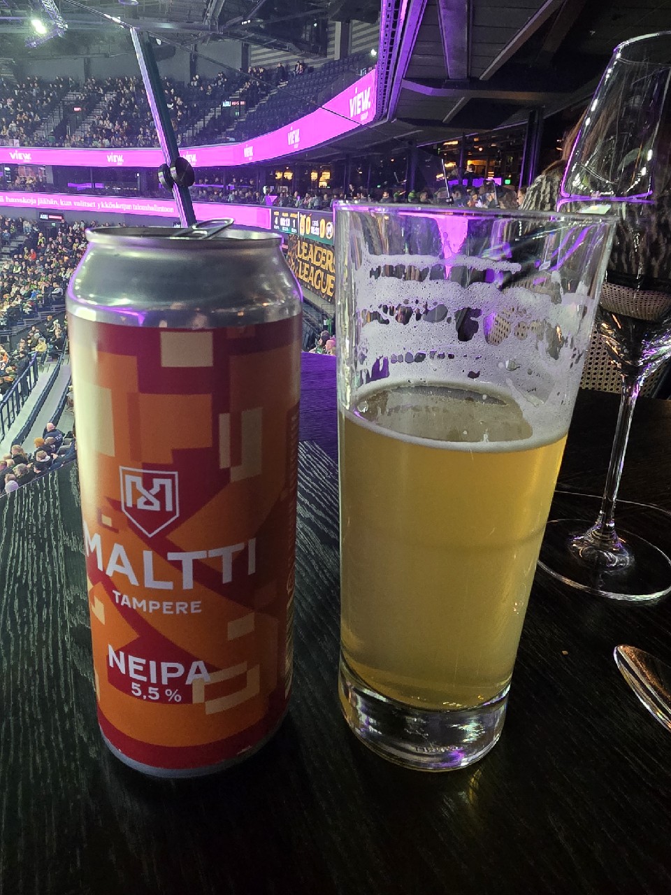 India Pale Ale, Finland