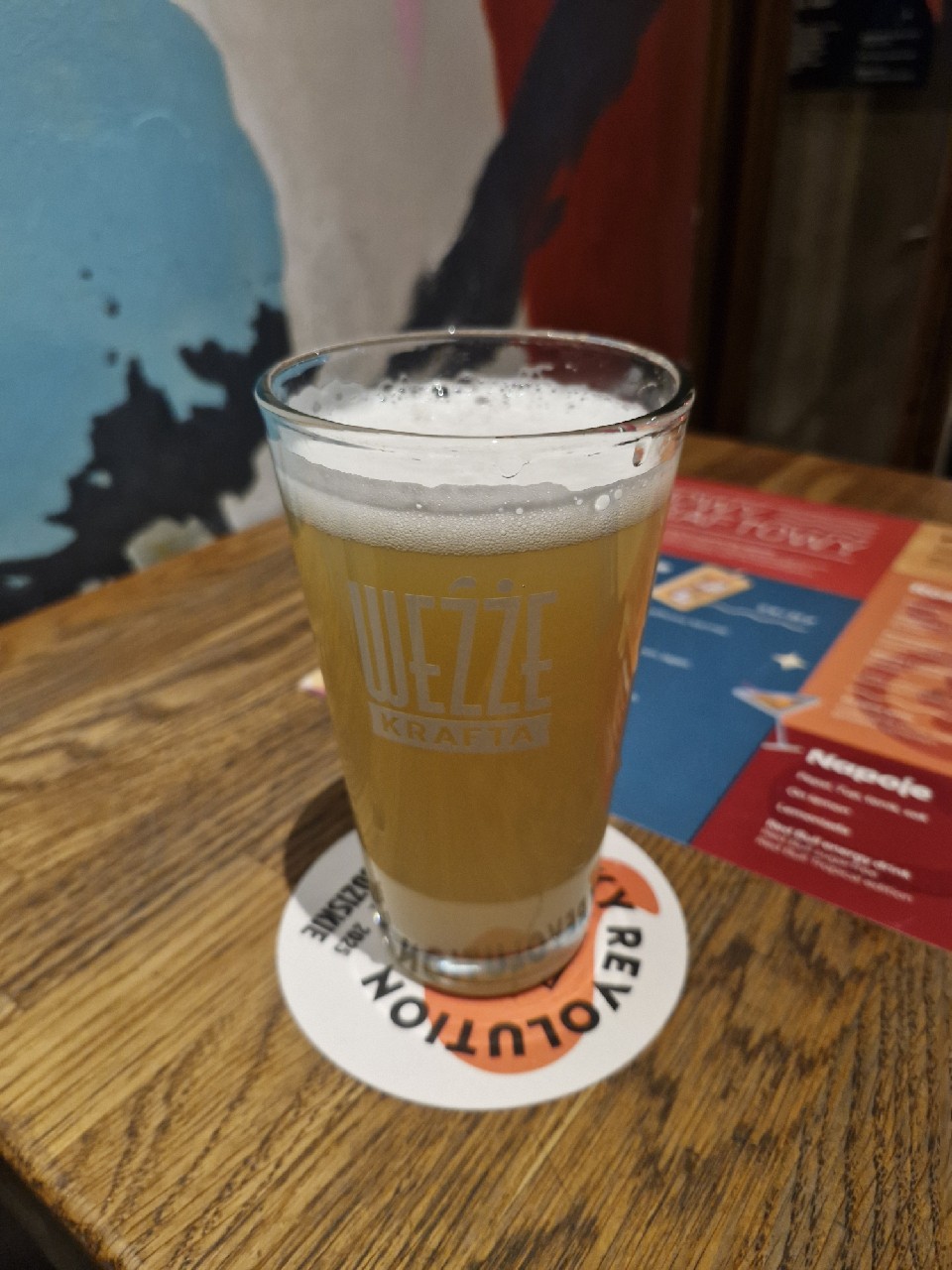 cztery sciany tipi, Cztery Ściany