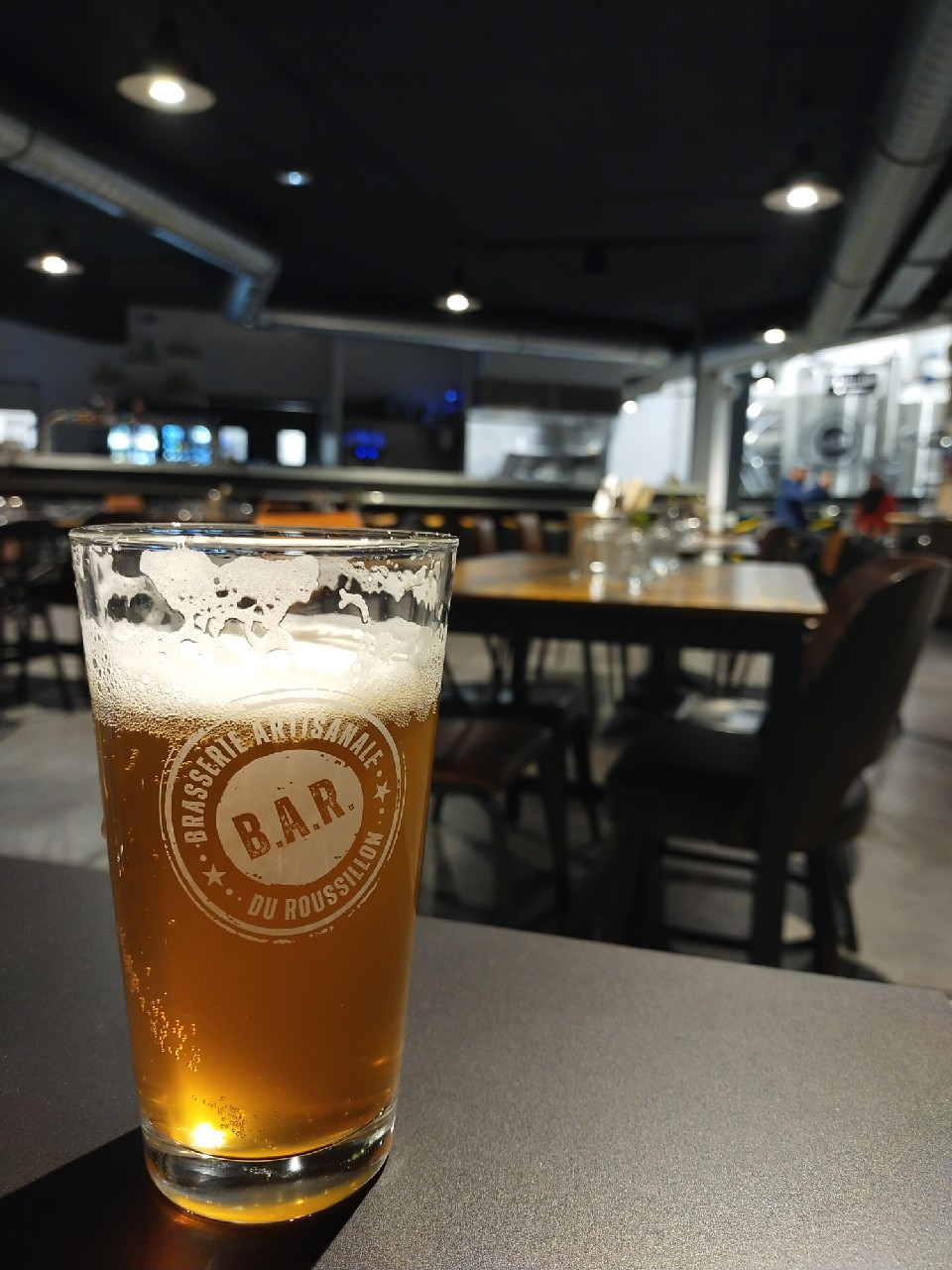 XOT IPA, Brasserie Artisanale Du Roussillon - B.A.R.