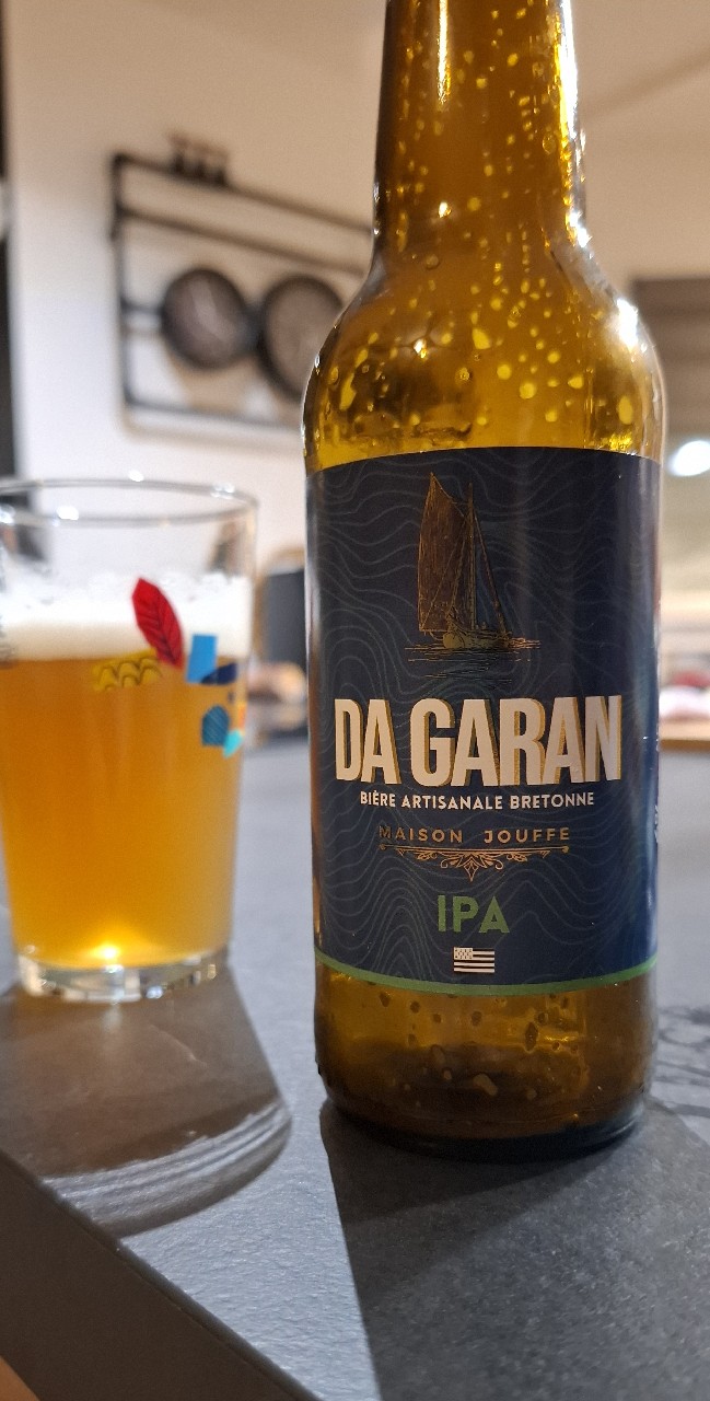 Da Garan IPA, France