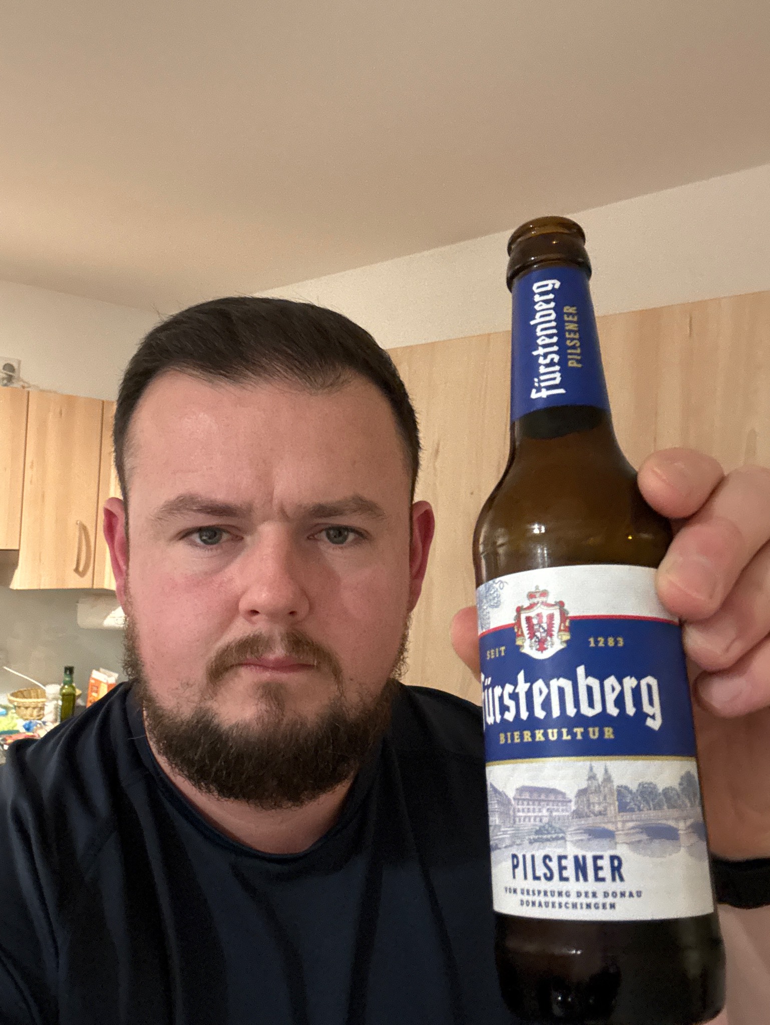 Fürstenberg Premium Pilsener, Germany