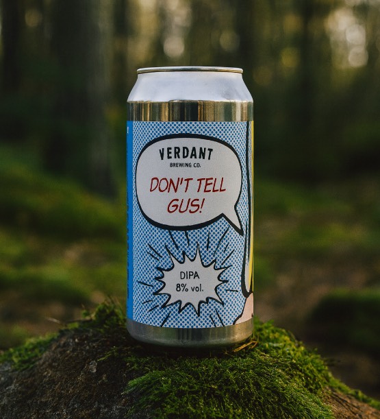 Don't Tell Gus!, England